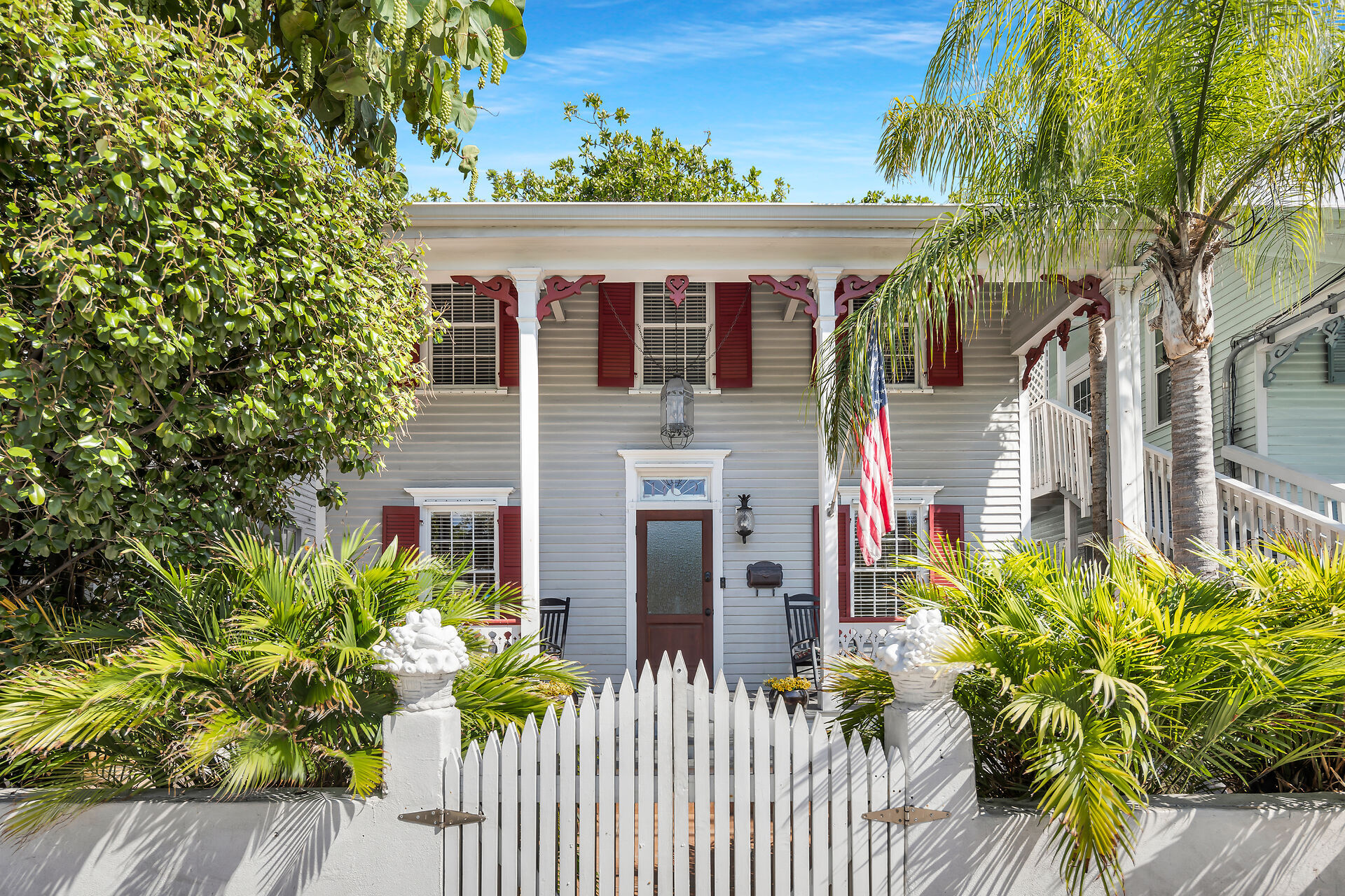 1409 Truman Ave, Key West, FL à vendre Photo principale- Image 1 de 42