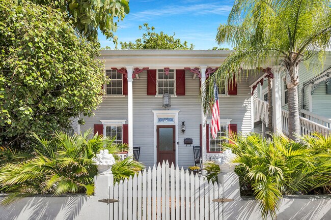 Plus de détails pour 1409 Truman Ave, Key West, FL - Spécialité à vendre