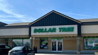 Plus de détails pour 702-728 S Gammon Rd, Madison, WI - Commerce de détail à louer