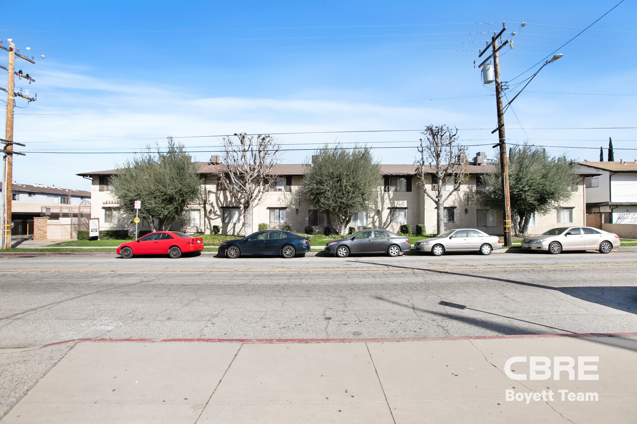 24838 Newhall Ave, Santa Clarita, CA for sale Building Photo- Image 1 of 20