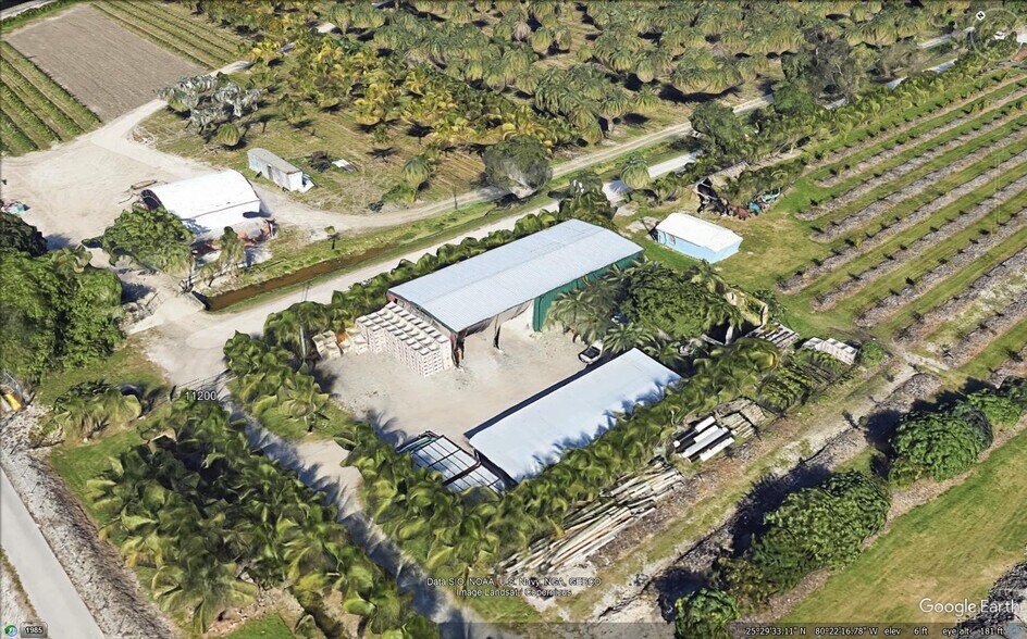 11100 SW 296th St, Homestead, FL à louer - Photo du bâtiment - Image 2 de 3