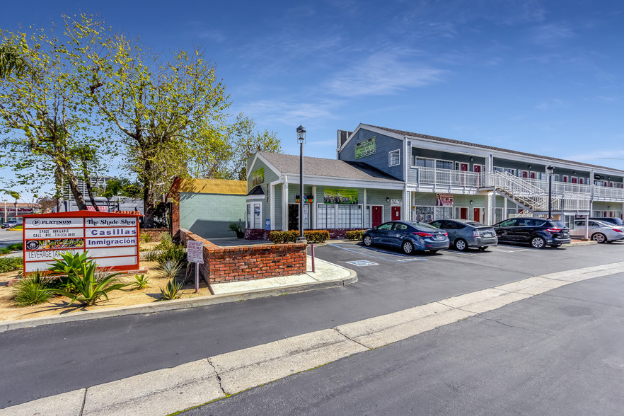 777 W 19th St, Costa Mesa, CA for lease - Other - Image 1 of 8