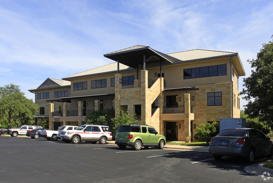 248 Addie Roy Rd, Austin, TX à louer - Photo du bâtiment - Image 3 de 14