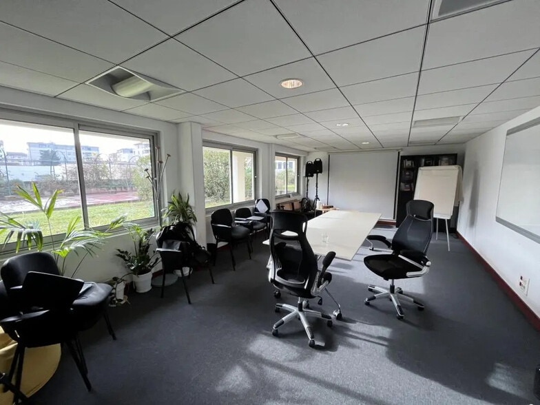 5 Rue François Gillet, Lyon à vendre - Photo intérieure - Image 2 de 7