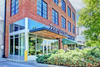 Plus de détails pour 4040 Finn Way, Lexington, KY - Bureau à louer