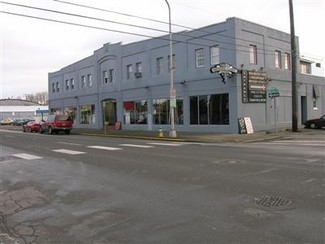 Plus de détails pour 500 N Tower, Centralia, WA - Local commercial à louer