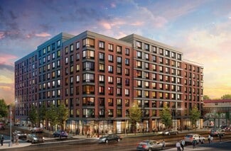 Plus de détails pour 700 E 241st St, Bronx, NY - Bureau/Commerce de détail à louer