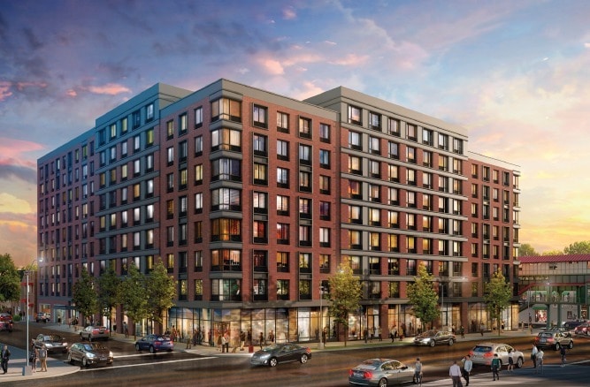 700 E 241st St, Bronx, NY for lease Primary Photo- Image 1 of 7