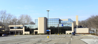 More details for 12 Omega Dr, Stamford, CT - Office for Lease