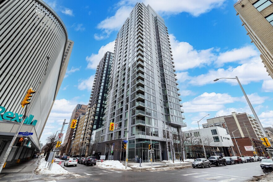 56 Nepean St, Ottawa, ON for lease - Building Photo - Image 3 of 5