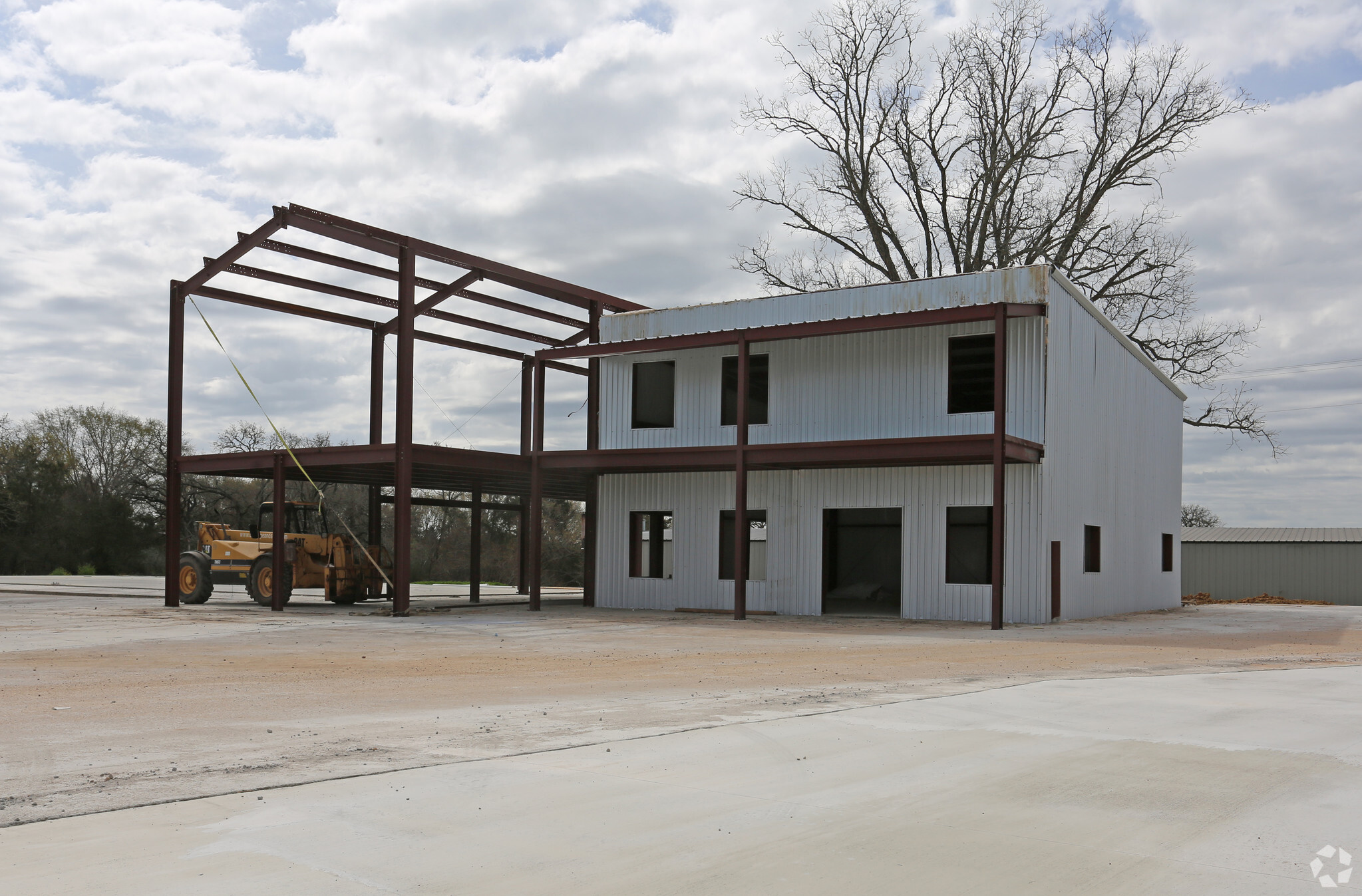 2831 Highway 290 E, Brenham, TX for sale Primary Photo- Image 1 of 1