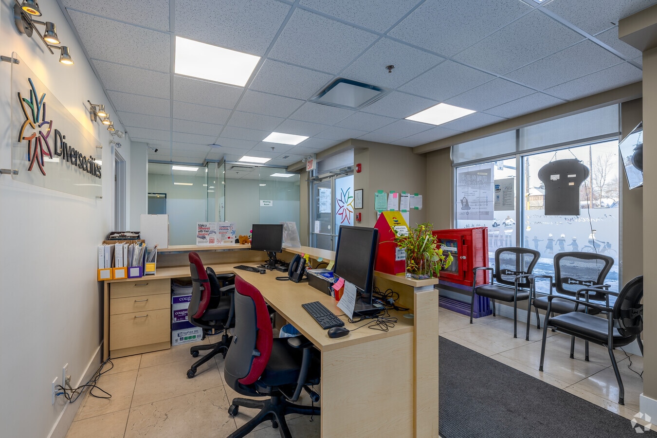 1406 Centre St NE, Calgary, AB T2E 2Z9 - Unité 1 -  - Photo intérieure - Image 2 of 15