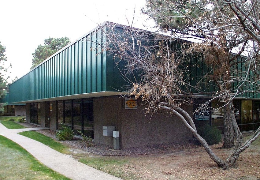 4755 Paris St, Denver, CO for lease - Other - Image 2 of 29