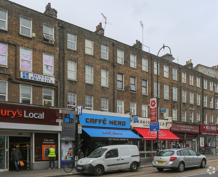 335 Kentish Town Rd, London for lease - Building Photo - Image 3 of 3