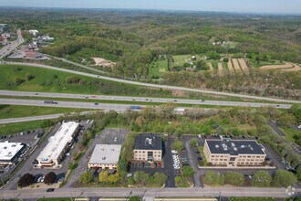 115 Vip Dr, Wexford, PA - Aerial  map view - Image1