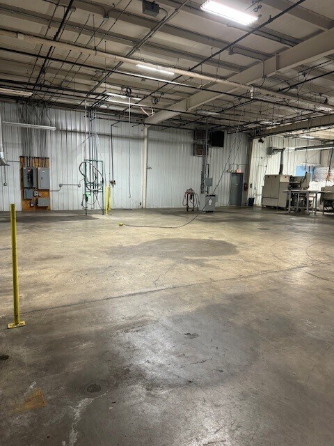 2600 Energy Dr, East Troy, WI à vendre Photo du bâtiment- Image 1 de 1