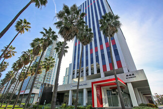 More details for 444 W Ocean Blvd, Long Beach, CA - Coworking for Lease