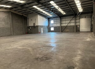 Moorend Farm Ave, Avonmouth à louer Photo intérieure- Image 2 de 3