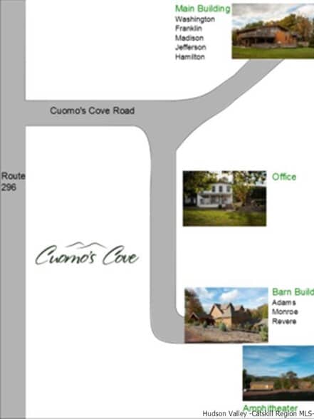 218 NY-296, Windham, NY à vendre - Photo du bâtiment - Image 2 de 236