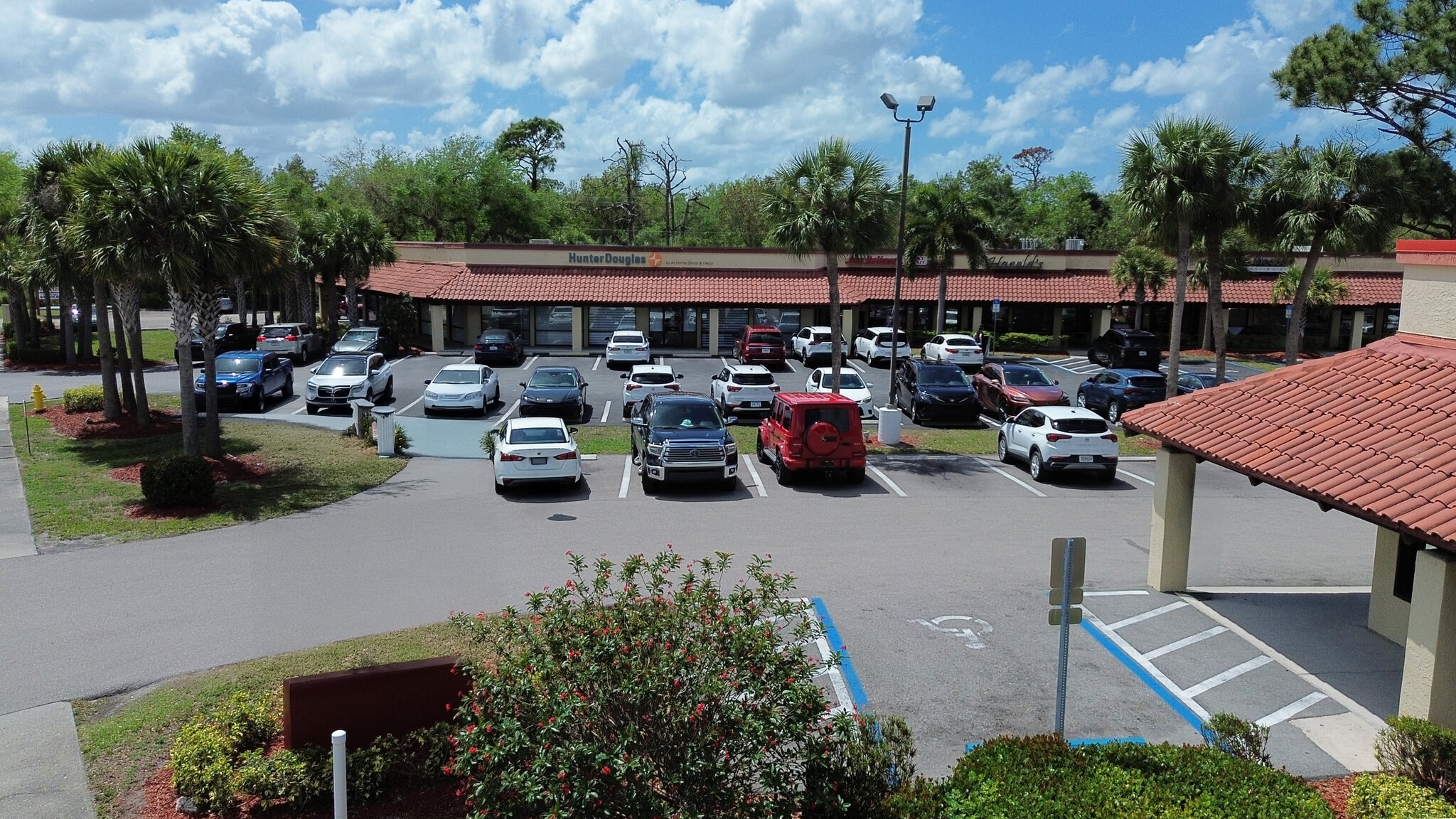 15250 S US 41/ Tamiami Trl, Fort Myers, FL for lease Primary Photo- Image 1 of 15