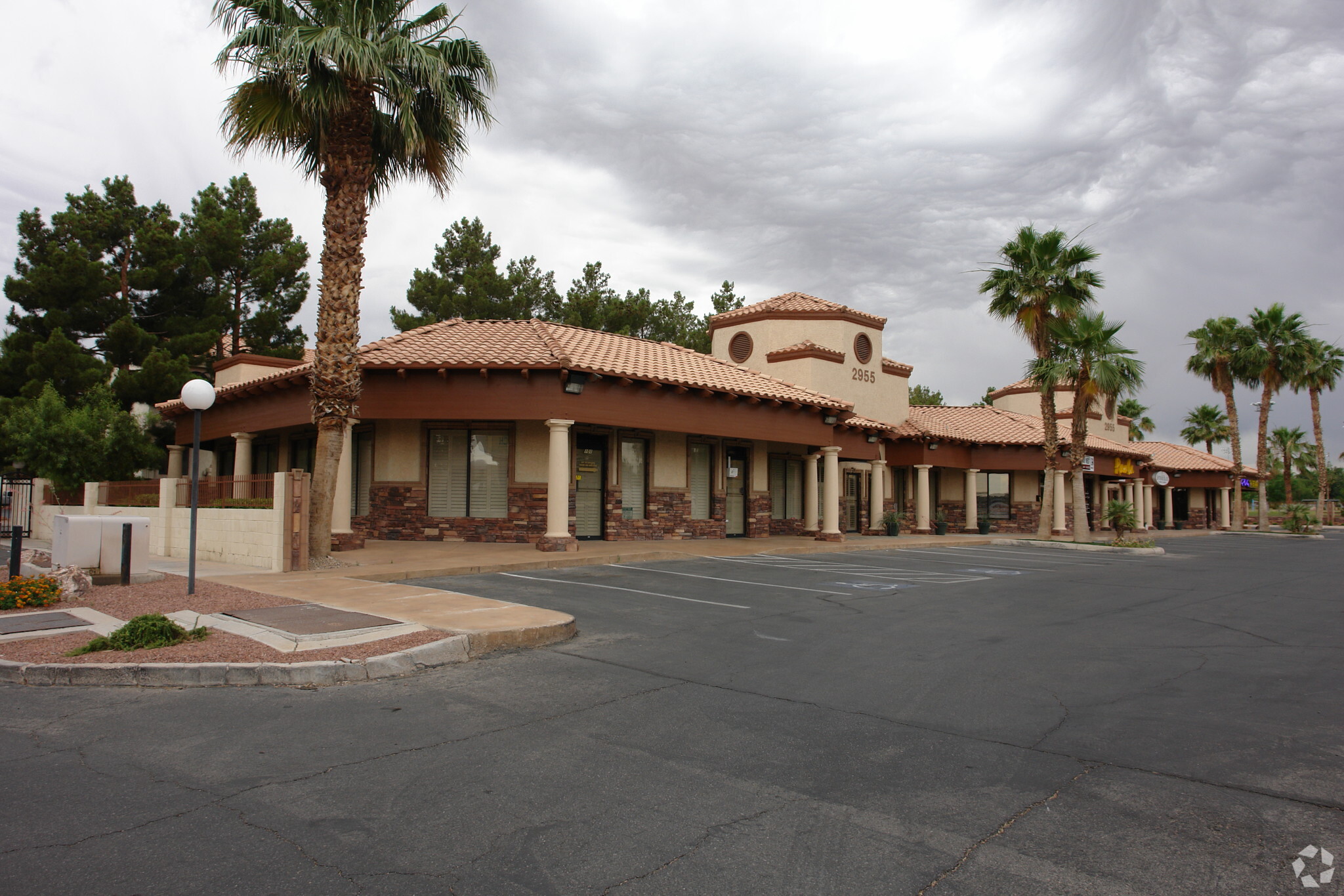 2955 E Sunset Rd, Las Vegas, NV for lease Building Photo- Image 1 of 16