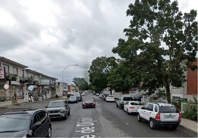 6347 Rue De Dijon, Montréal, QC for sale - Building Photo - Image 2 of 3