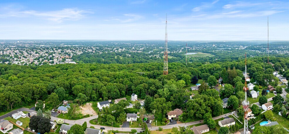 0 Ipswich Street, Johnston, RI à vendre - Aérien - Image 3 de 7