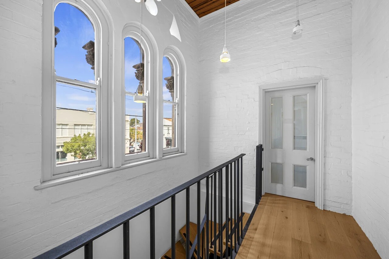 258-262 Park St, South Melbourne for lease Interior Photo- Image 1 of 9