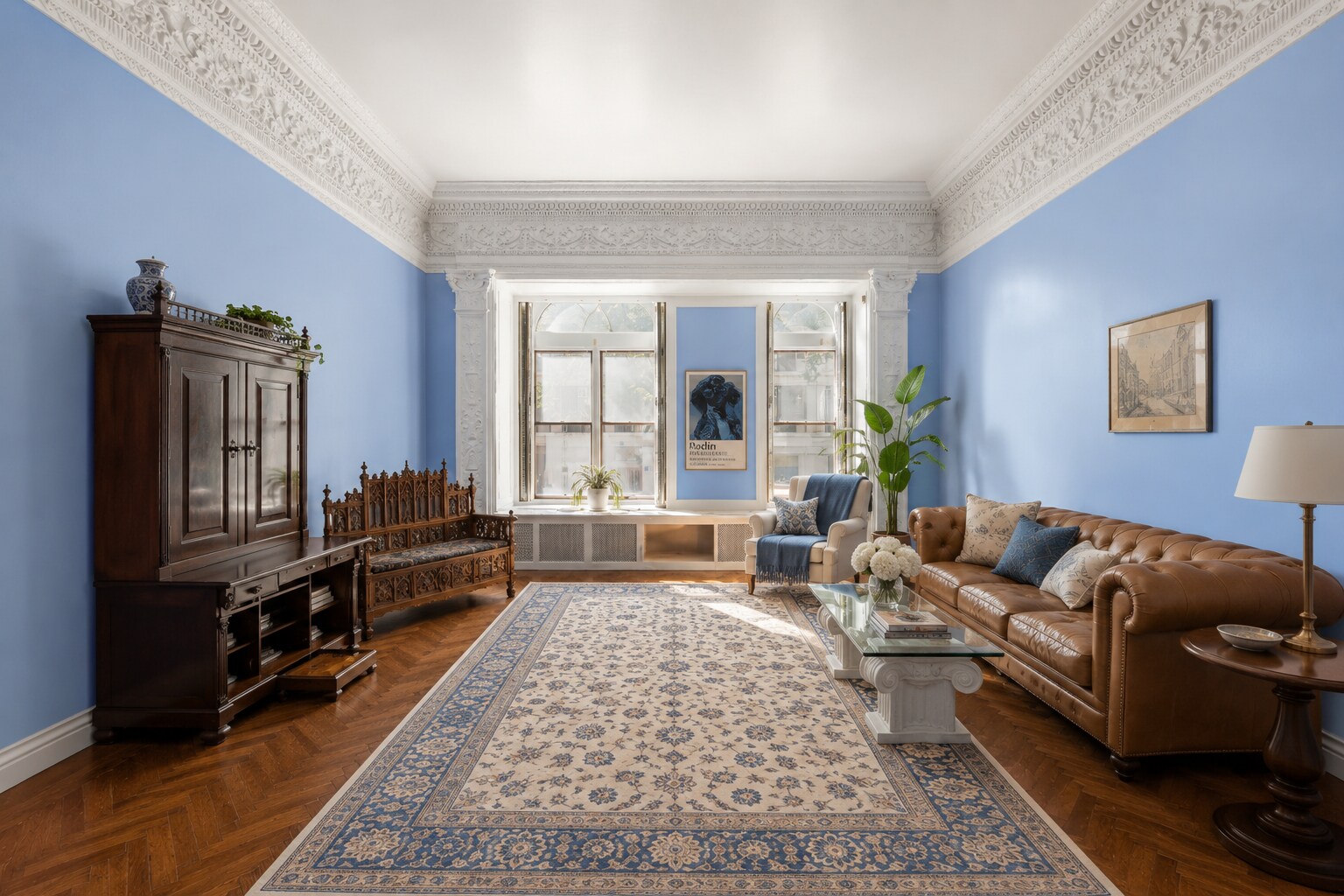 117 W 85th St, New York, NY à vendre Photo principale- Image 1 de 7