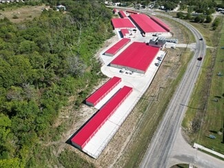 More details for 4309 FM 741, Crandall, TX - Specialty for Sale