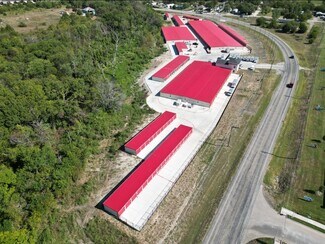 Plus de détails pour 4309 FM 741, Crandall, TX - Spécialité à vendre