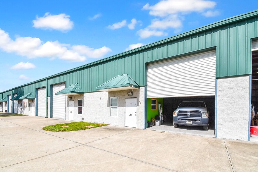 1761 Dobbs Rd, Saint Augustine, FL for lease - Building Photo - Image 3 of 51