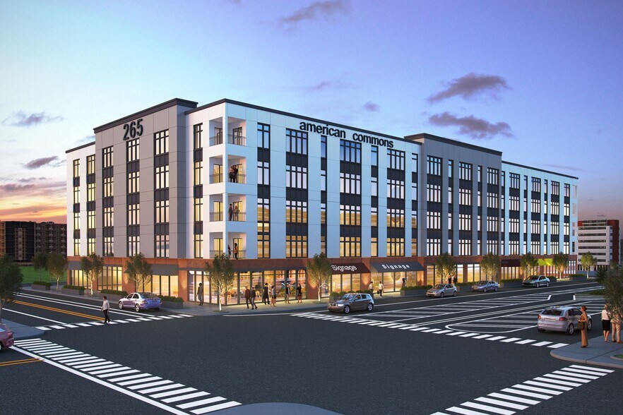 265 W Berks St, Philadelphia, PA à vendre - Autre - Image 2 de 3