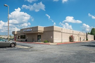 More details for Pavilion at Southlake - Auction Nov 4 – Retail for Sale, Morrow, GA