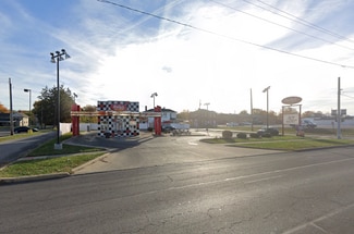 Plus de détails pour 412 N Main St, Marion, OH - Commerce de détail à louer