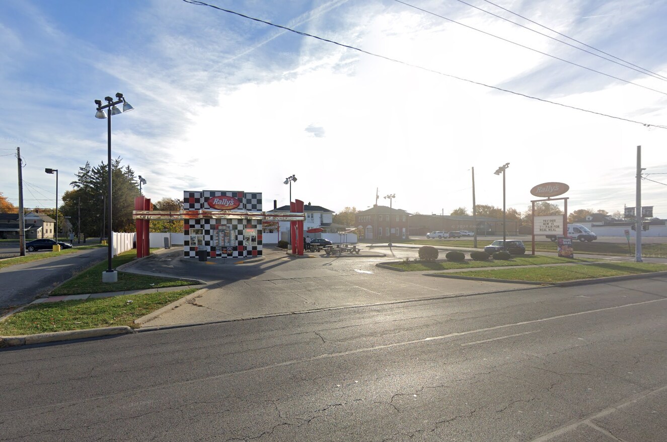 412 N Main St, Marion, OH for lease Primary Photo- Image 1 of 5