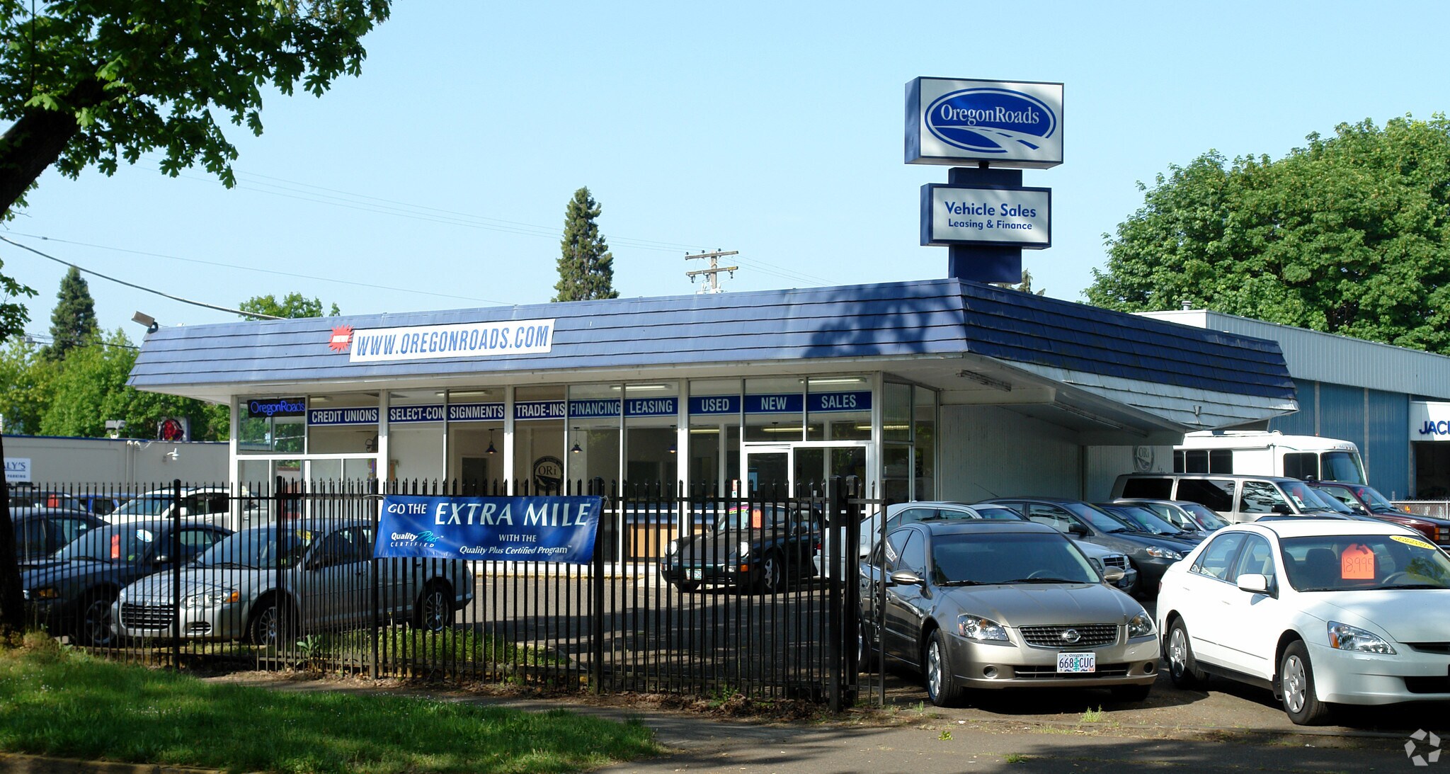 620 W 6th Ave, Eugene, OR for lease Primary Photo- Image 1 of 11