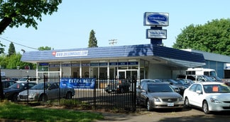 More details for 620 W 6th Ave, Eugene, OR - Retail for Lease