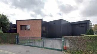 More details for Office, Industrial for Lease