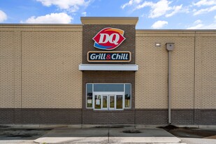 Dairy Queen - Commercial Real Estate