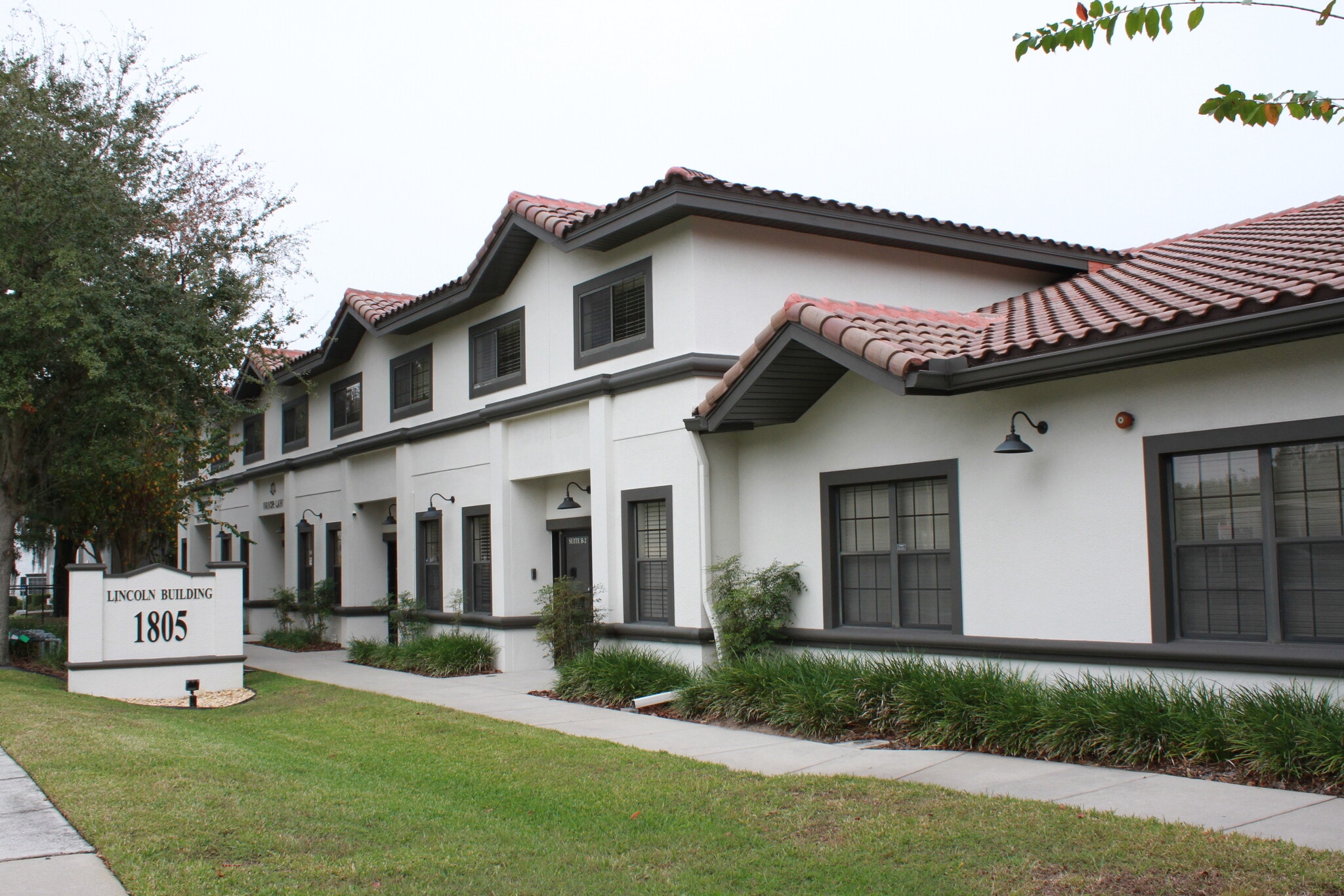 1805 W Colonial Dr, Orlando, FL for lease Building Photo- Image 1 of 17