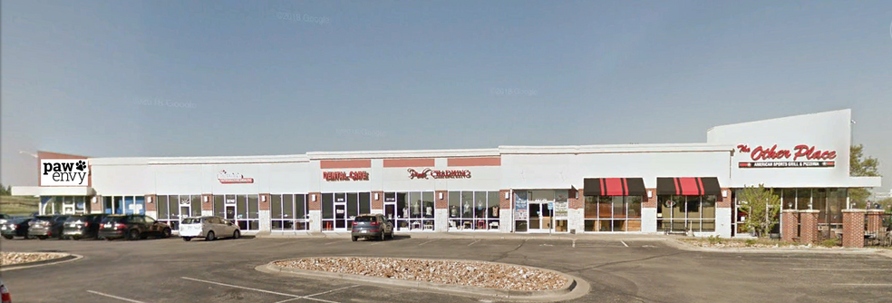 22700-22900 Midland Dr, Shawnee, KS for lease - Building Photo - Image 1 of 4