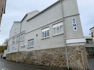 Plus de détails pour 3 Nettle's Hl, Redruth - Bureau à vendre