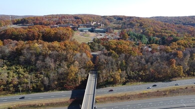 150 Kettletown Rd, Southbury, CT - AERIAL  map view - Image1
