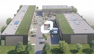 Plus de détails pour Bureau, Local d'activités à louer