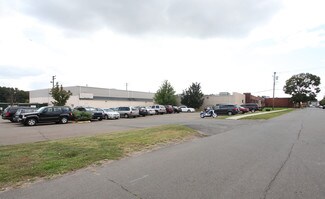 Plus de détails pour 15-43 Marne St, Hamden, CT - Bureau/Médical, Local d'activités à louer