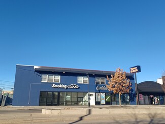 Plus de détails pour 1755 S Broadway, Denver, CO - Vente au détail à louer