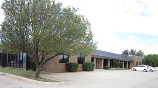 More details for 11102 N Stratford Dr, Oklahoma City, OK - Office/Retail for Lease