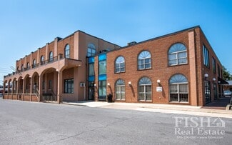 Plus de détails pour 227 Academy St, Williamsport, PA - Bureau à louer