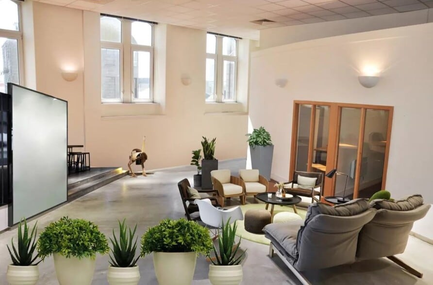 Commerce St, Aberdeen for lease - Building Photo - Image 3 of 9